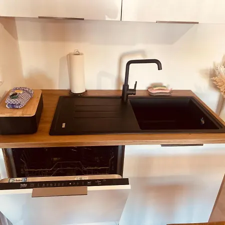 Appartement Le Perrault Elegance