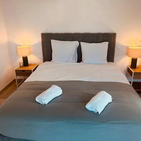 Appartement Le Perrault Elegance Montpellier