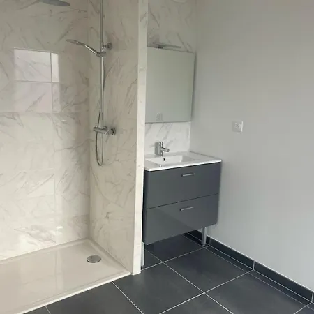 Le Perrault Elegance Appartement