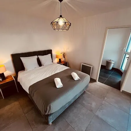 Le Perrault Elegance * Montpellier