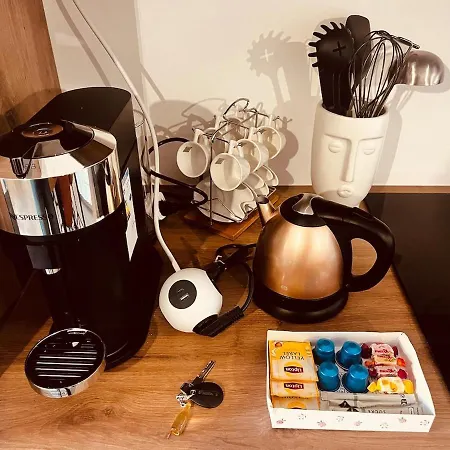 Le Perrault Elegance * Montpellier