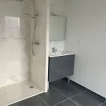 Le Perrault Elegance Apartment