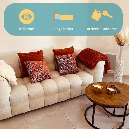 Le Perrault Elegance * Montpellier